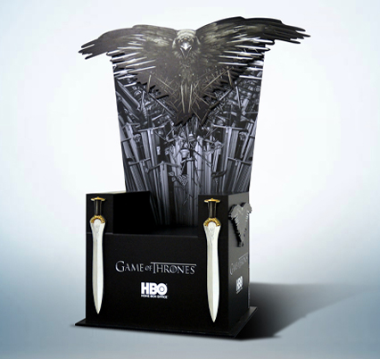 Game Of Thrones - POP - Life Size Throne - 01_sm_Home