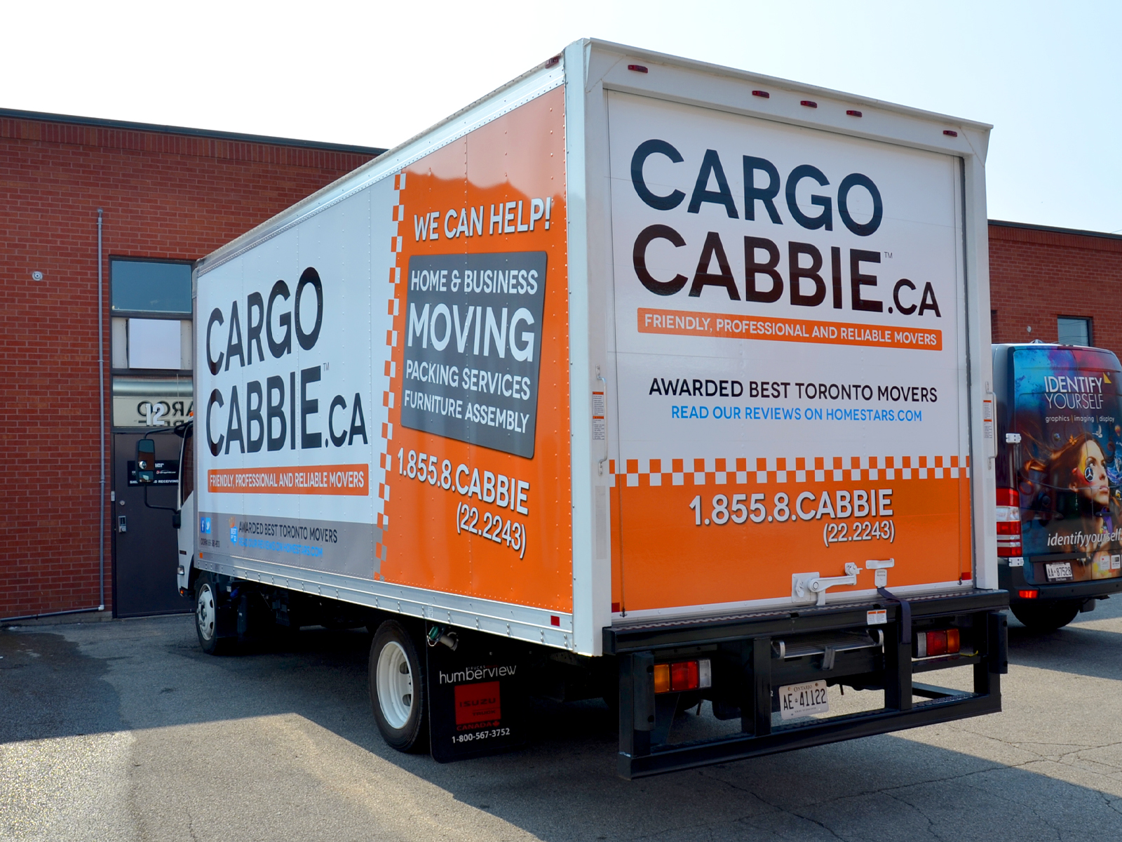 Cargo Cabbie - 2_sm